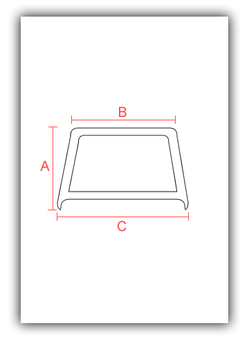 Technical drawing. CAD. Model PPT.