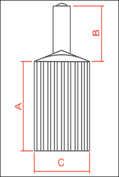 Technical drawing. CAD. Model EPD.