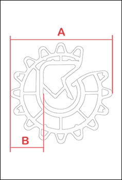 Technical drawing. CAD. Model SU.