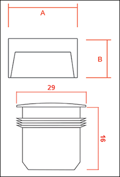 Technical drawing. CAD. Model T / TPS.